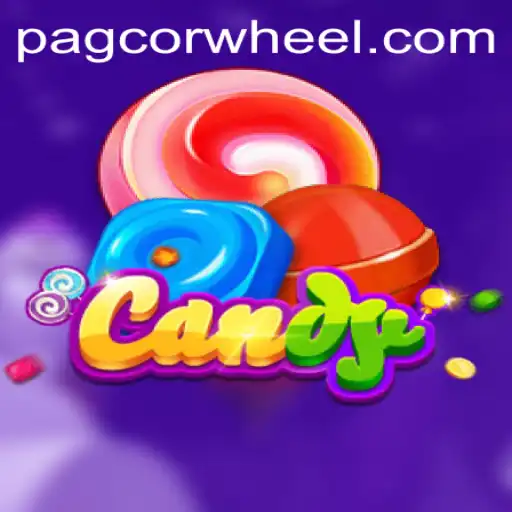 Candy: A Sweet Game with a PAGCOR Twist