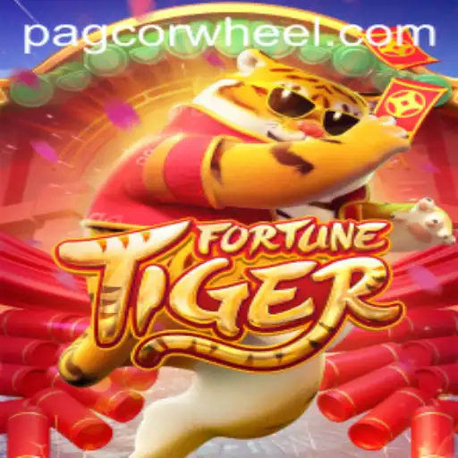 FortuneTiger: A Game of Luck and Strategy in the Spotlight