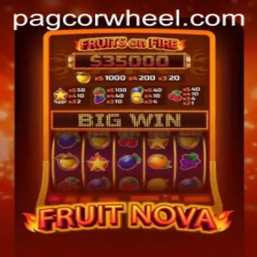 Exploring the Vibrant World of FruitNova and Its Connection to PAGCOR
