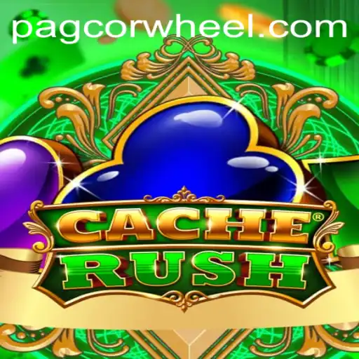 CacheRush: A Thrilling Adventure in the Gaming World with PAGCOR's Influence