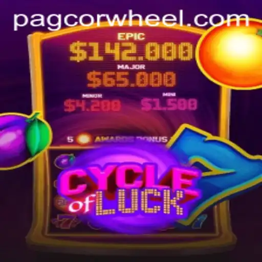 Exploring the Exciting World of CycleofLuck in the Context of PAGCOR Gaming