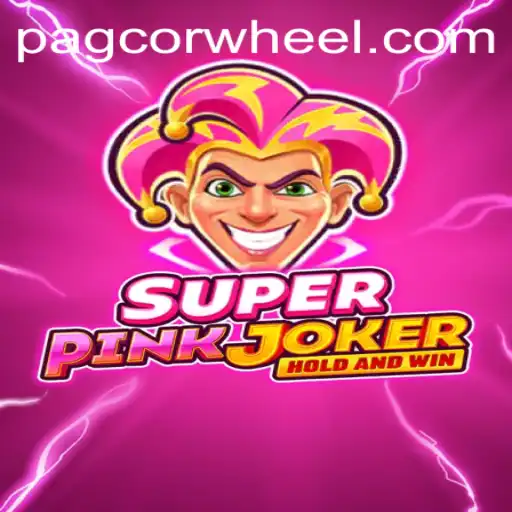 Explore the Thrilling World of SuperPinkJoker: An Intriguing Addition to Online Gaming