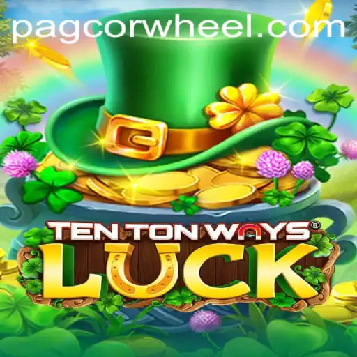 Understanding TenTonWaysLuck: A New Era in Online Gaming
