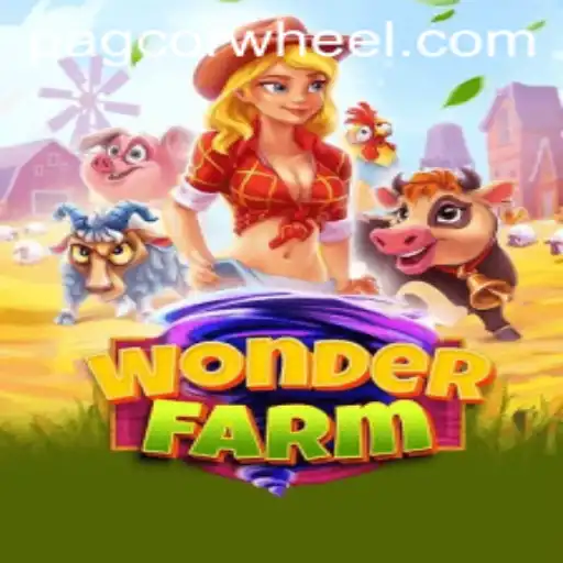 Discover the Enchanting World of WonderFarm and Its PAGCOR Connection