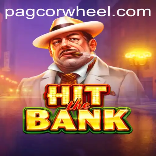 HitTheBank: Revolutionizing Online Gaming with a PAGCOR Touch