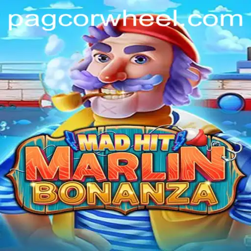 MadHitMarlinBonanza Game Unleashed