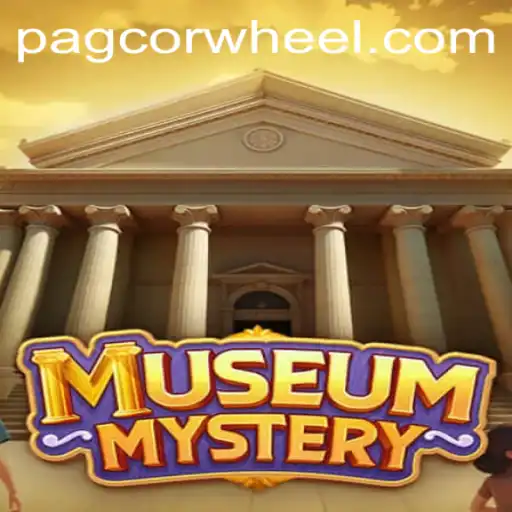 Explore the Enigmatic World of MuseumMystery: A PAGCOR-Endorsed Adventure