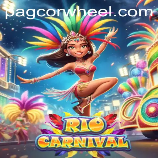 Immerse Yourself in the Vibrant World of RioCarnival: A New Gaming Experience with PAGCOR