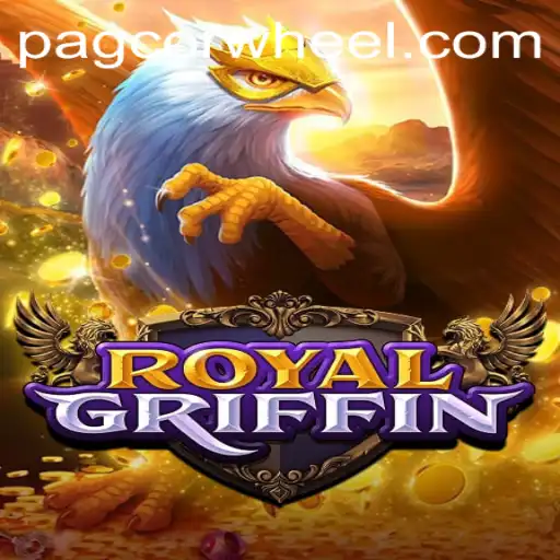 Unveiling RoyalGriffin: A New Chapter in Modern Gaming