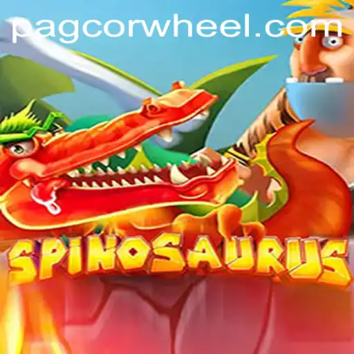 Exploring Spinosaurus: An Adventurous Game Experience
