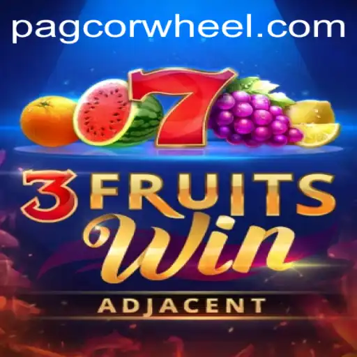 Exploring 3FruitsWin PAGCOR Impact