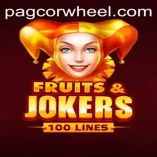 Exploring FruitsAndJokers100: A Popular PAGCOR-Endorsed Game
