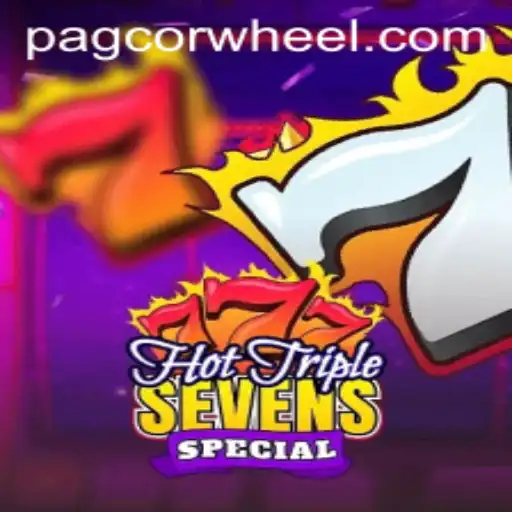 HotTripleSevensSpecial: A Thrilling Casino Experience with PAGCOR Updates