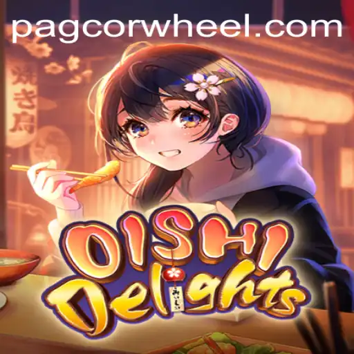 The Exciting World of OishiDelights: A Game of Strategy and Enjoyment
