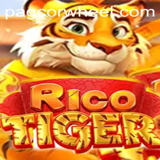 Exploring the Exciting World of RicoTiger: A New Sensation in Gaming