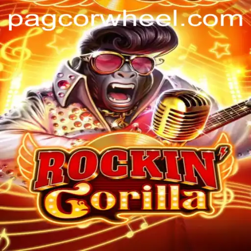 RockinGorilla: The Exciting New Game Taking PAGCOR by Storm