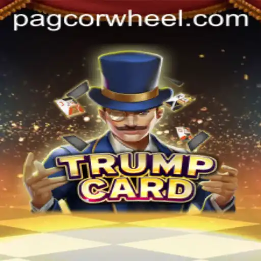 TrumpCard: Strategic Play Meets Modern Casino Gaming